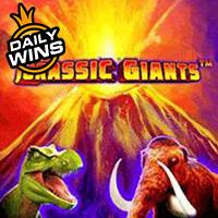 Jurassic Giants